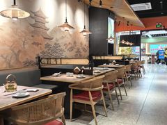 -晓淮山·扬州早茶·淮扬菜(龙阳广场店)