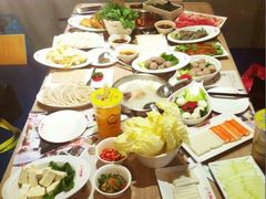 -千味涮·健康火锅(会展连城新天地店)