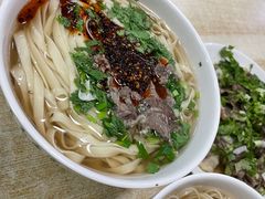 -玉香宫河州牛肉拉面