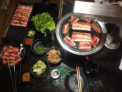 -九田家黑牛烤肉料理(石路天虹店)