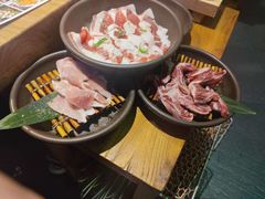 -郑阿姨的家·이모네·韩料&烤肉(武川路店)