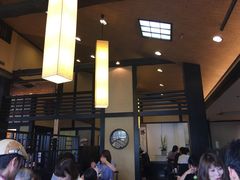 -伊藤久右卫门(宇治本店)