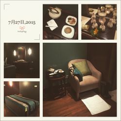 悦椿Spa(花园酒店)-悦椿SPA