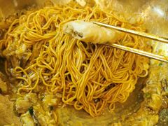 -贡梅老面馆·蟹粉面·无锡特色小吃(南长街主推店)