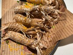 -高佳庄·舟山海鲜(海景旗舰店)