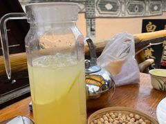 -乡绅本色白家厨坊