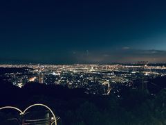 -草山夜未眠景观餐厅