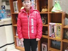 -哈啾嗨·蒙文化主题餐厅(京汉新城店)