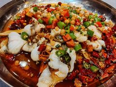 -金哥私房菜馆(张府园总店)