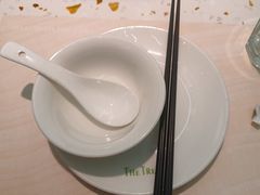 -大树餐厅(环球港店)