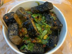 -无声臭豆腐(大井1号店)