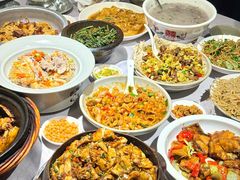 -客家大院·非遗赣南客家菜(郁孤台店)