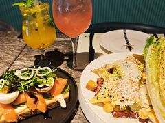 -SHADOWS•Bistro&Eatery(安福路店)