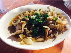 -阿马蛋汤·宁波小海鲜(总店)