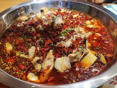 -爱妻鱼•老体北重庆水煮鱼•川菜(白云路店)