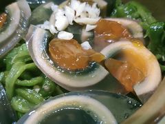 湖天椒擂皮蛋-慕湘精致湖南菜(水贝店)