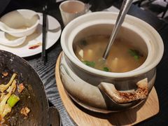 -老海陵·泰州菜(三水湾店)