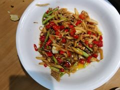 -张氏父子常德肠子馆(贺龙店)
