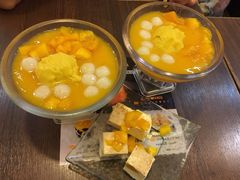 -许留山(梳士巴利道店)