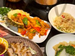-金厨泰国餐厅·全泰籍厨师料理(拱北店)