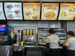 -真功夫(中医院店)