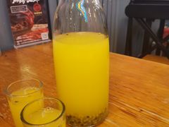 -回·龙虾铺·盆盆蟹·烧烤大排档(回龙观店)