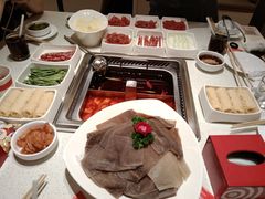 -海底捞火锅(吾悦国际广场店)
