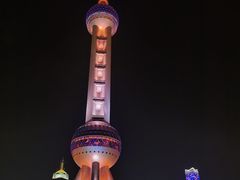 -东方明珠广播电视塔