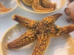 -川骄海鲜自助(河东店)