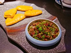 安格斯牛肉手卷饼-凤凰湘语(浦东旗舰店)