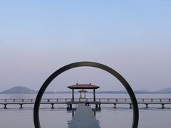 -东湖生态旅游风景区