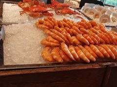-咖啡厅自助餐厅(贵阳中天凯悦酒店)