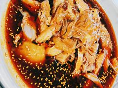 -土桥手掌鸡·26年灌县老味道(都江堰店)