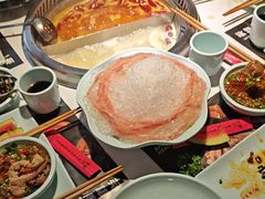 -麻辣英雄重庆火锅(陈江天益城店)