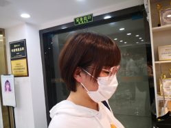 点击看大图 -柯琳造型直营店