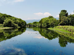 -西溪南古村落景区