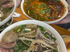 -熊氏牛羊杂粉(龙眼井总店)