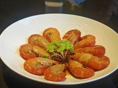 -许爷家·生态湖鲜(徐汇日月光店)