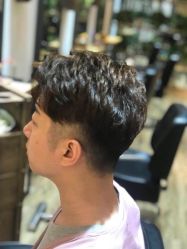 -曼都发型·臻选