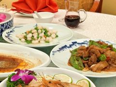 -杭州香格里拉饭店