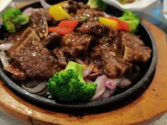 -南湖船菜大酒店