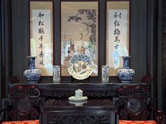 -四世同堂·京菜·烤鸭(双井店)