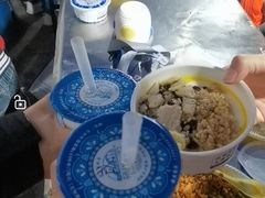 -桥门程记(兰州南关夜市店)