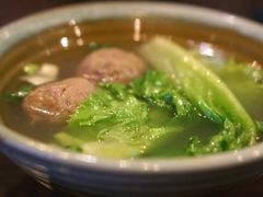 -古代饭堂(冠亚店)