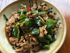 农家小炒肉-75幢私房菜馆