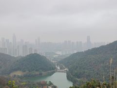 -桃花岭景区