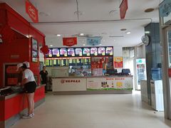 -闫家驴肉老店(华电一校店)