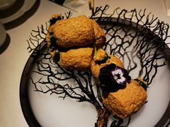 -玫瑰厅上海菜(兴国路店)