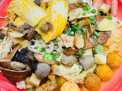 -文立新·秤盘麻辣烫(天通苑店)