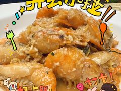 -聚味瞿记·龙虾堂(咸嘉湖店)